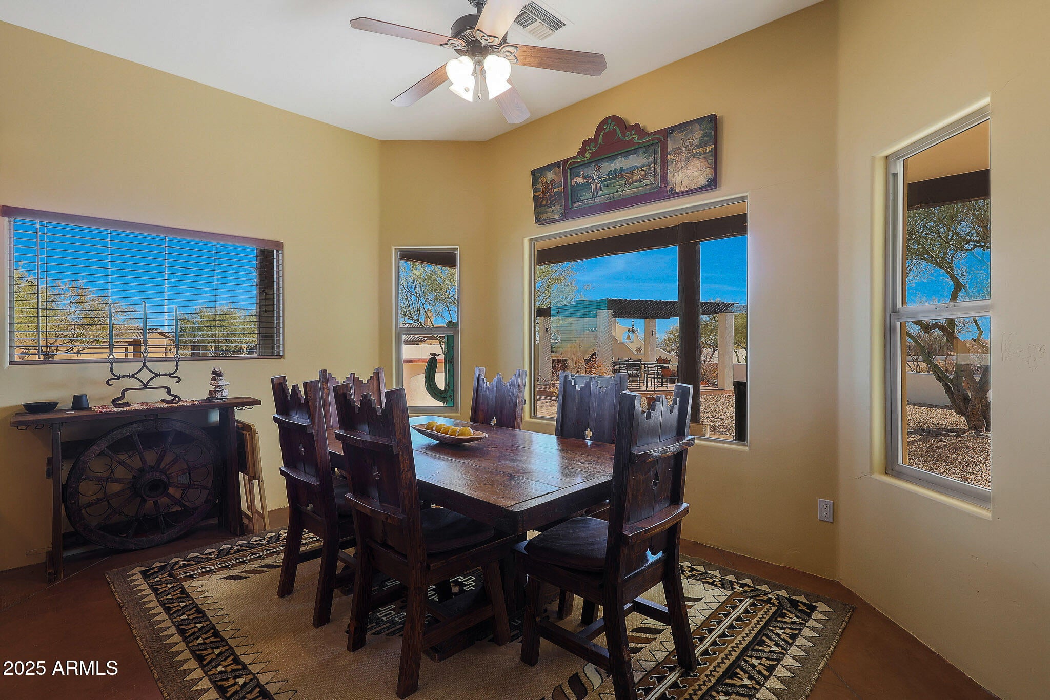 Scottsdale, Arizona, 85262, United States, 3 Bedrooms Bedrooms, ,4 BathroomsBathrooms,Residential,Active,1742099