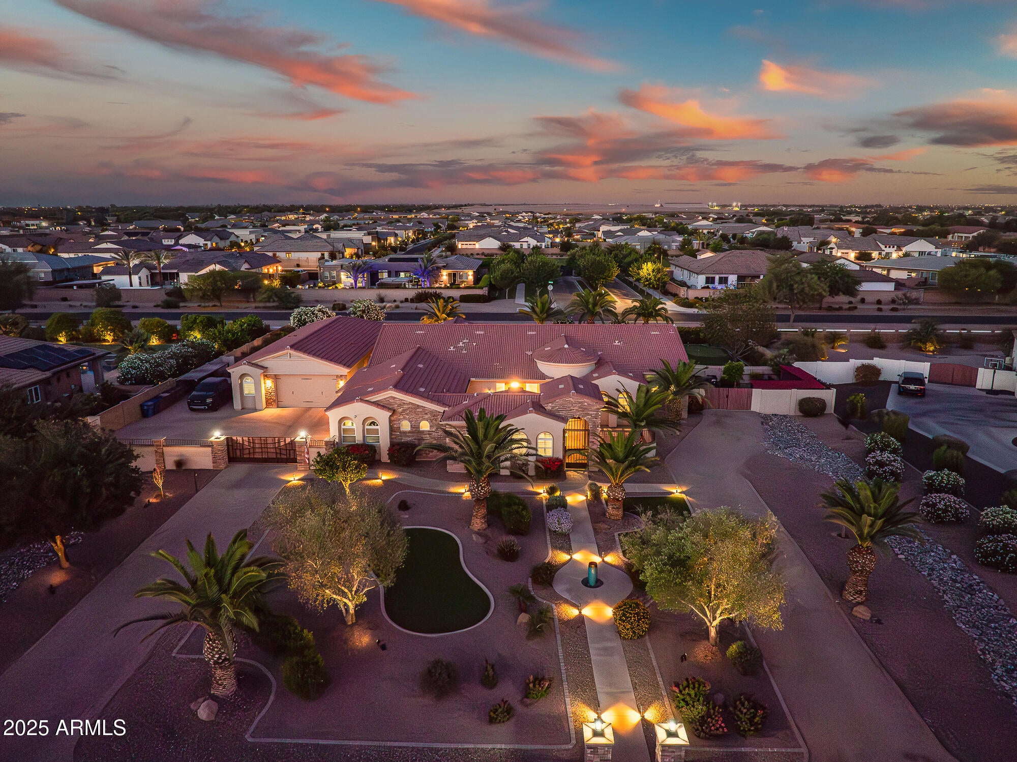 Queen Creek, Arizona, 85142, United States, 6 Bedrooms Bedrooms, ,5 BathroomsBathrooms,Residential,Active,1853633