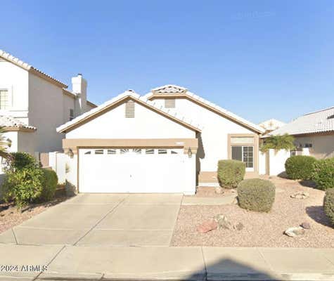 668 S CATALINA ST, GILBERT, AZ 85233 - Image 1