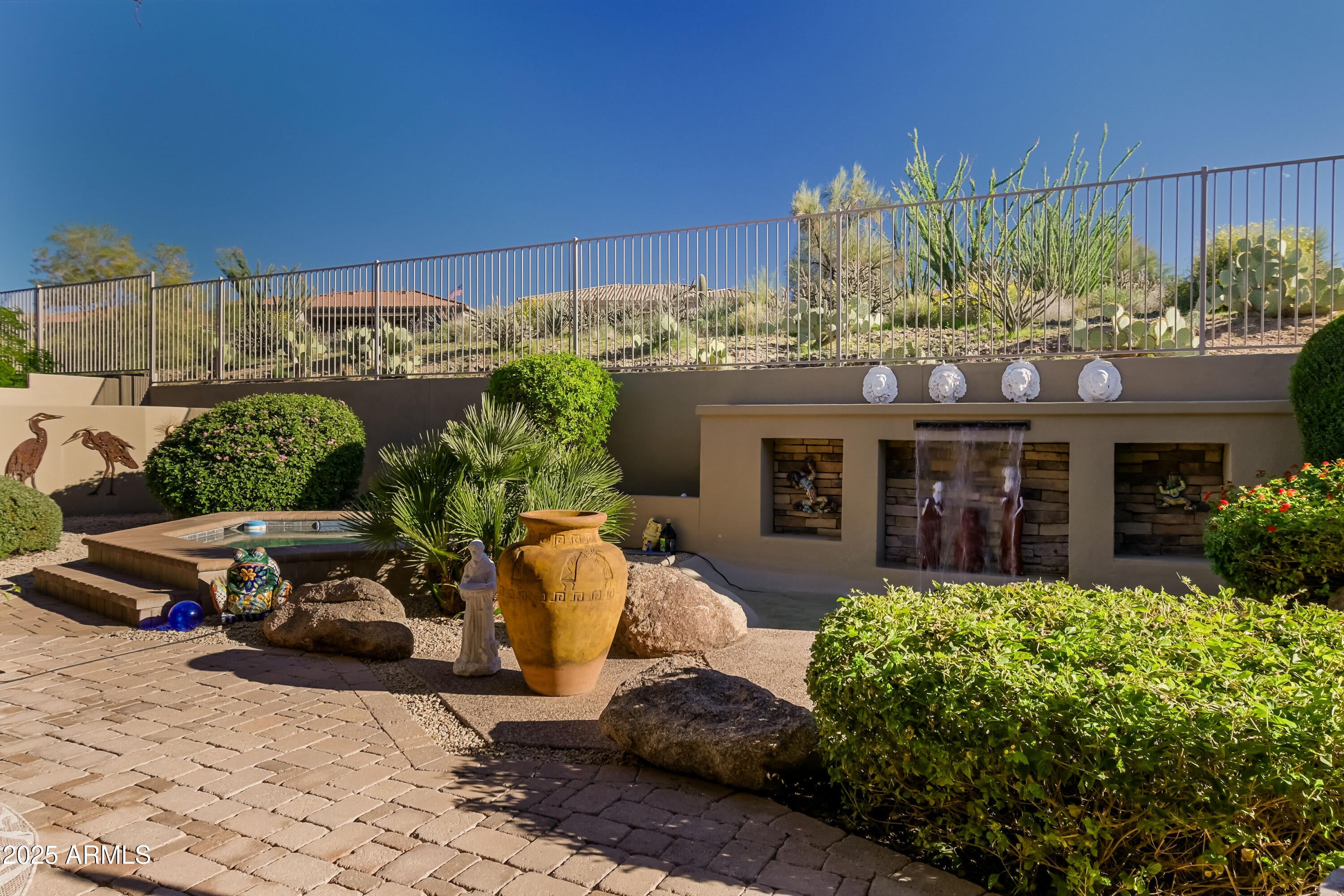 Scottsdale, Arizona, 85262, United States, 3 Bedrooms Bedrooms, ,4 BathroomsBathrooms,Residential,Active,1988454