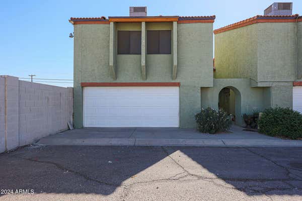 2202 W GLENROSA AVE UNIT 1, PHOENIX, AZ 85015 - Image 1