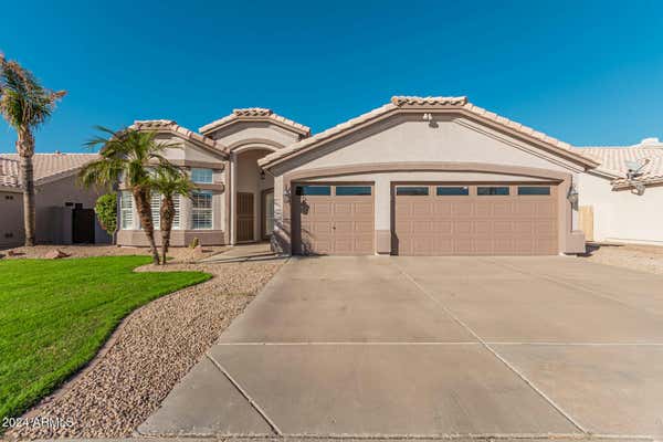 6948 W WILLIAMS DR, GLENDALE, AZ 85310 - Image 1