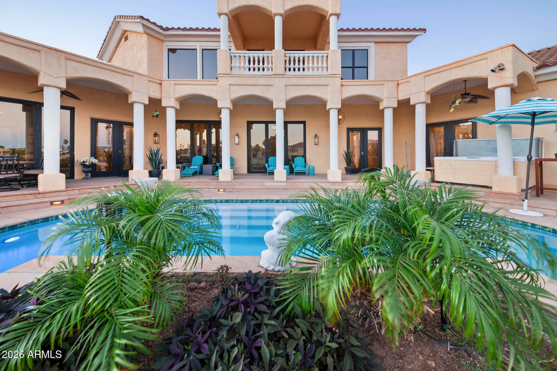 Glendale, Arizona, 85308, United States, 5 Bedrooms Bedrooms, ,4 BathroomsBathrooms,Residential,Active,2009862