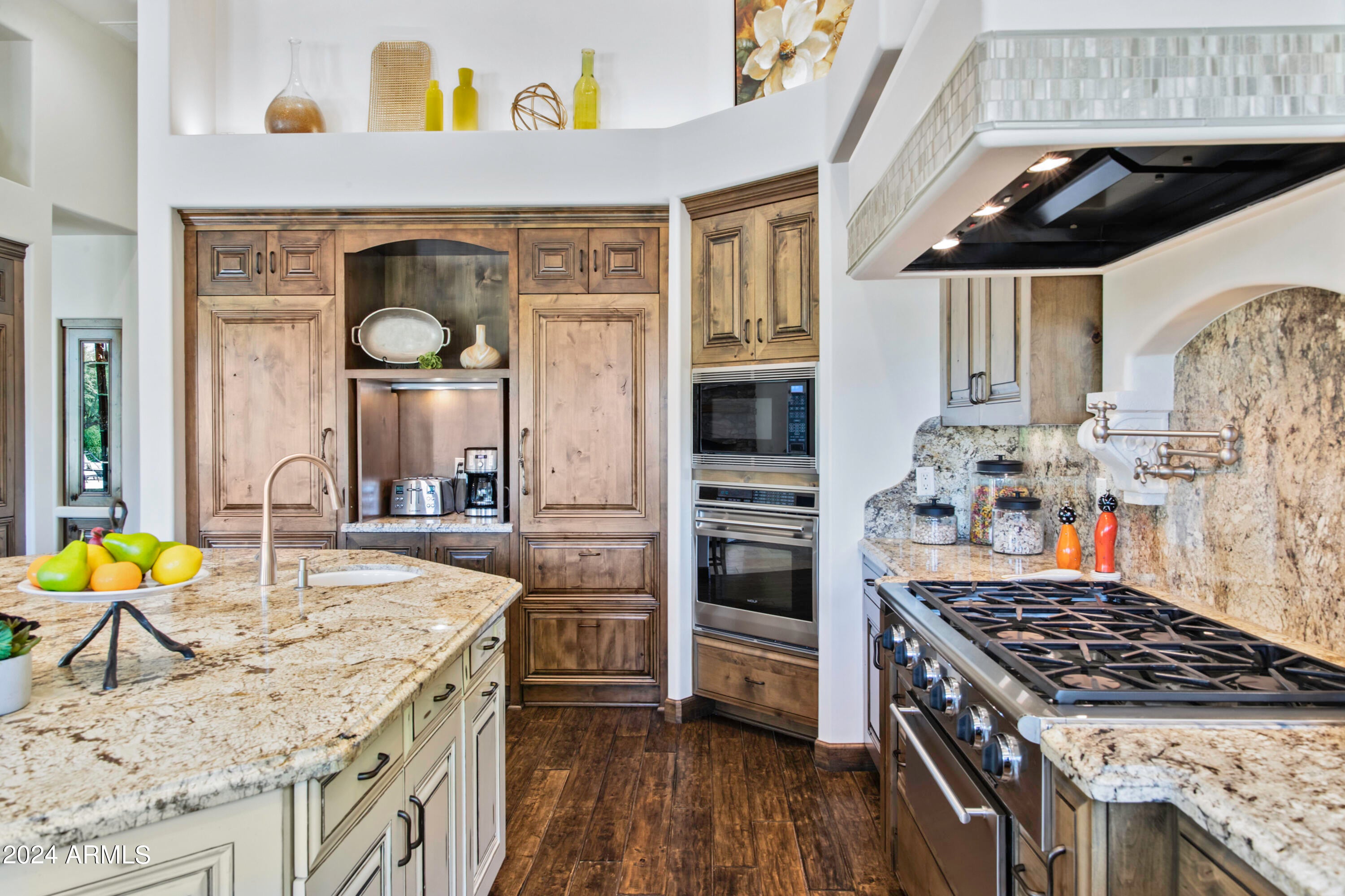 Scottsdale, Arizona, 85255, United States, ,4 BathroomsBathrooms,Residential,Active,1769318