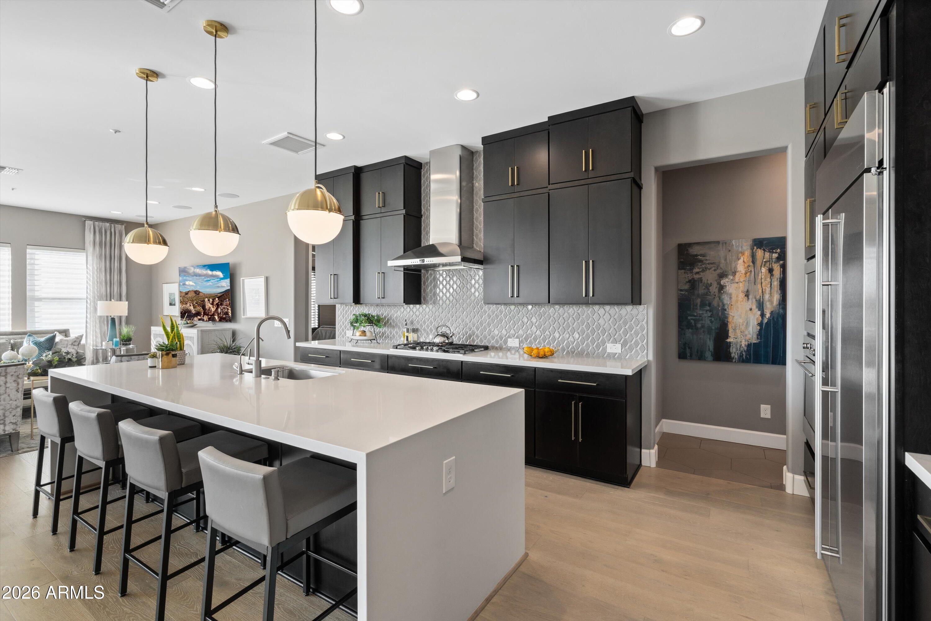 Rio Verde, Arizona, 85263, United States, 3 Bedrooms Bedrooms, ,4 BathroomsBathrooms,Residential,Active,2008716