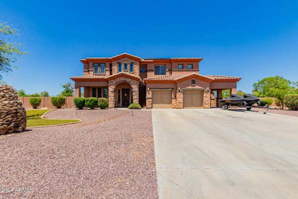 18020 W NORTH LN, WADDELL, AZ 85355 - Image 1