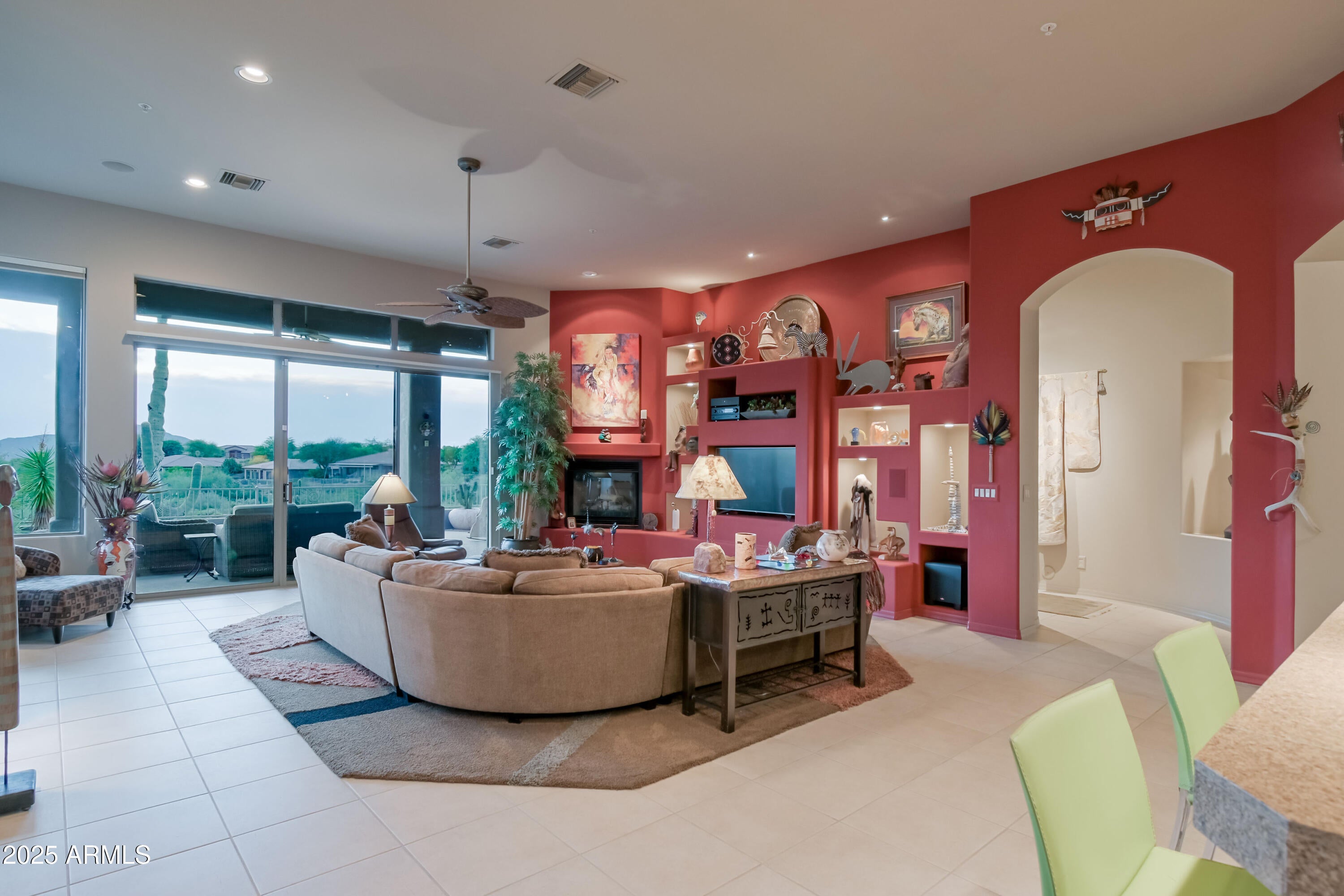 Scottsdale, Arizona, 85262, United States, 4 Bedrooms Bedrooms, ,4 BathroomsBathrooms,Residential,Active,1943839