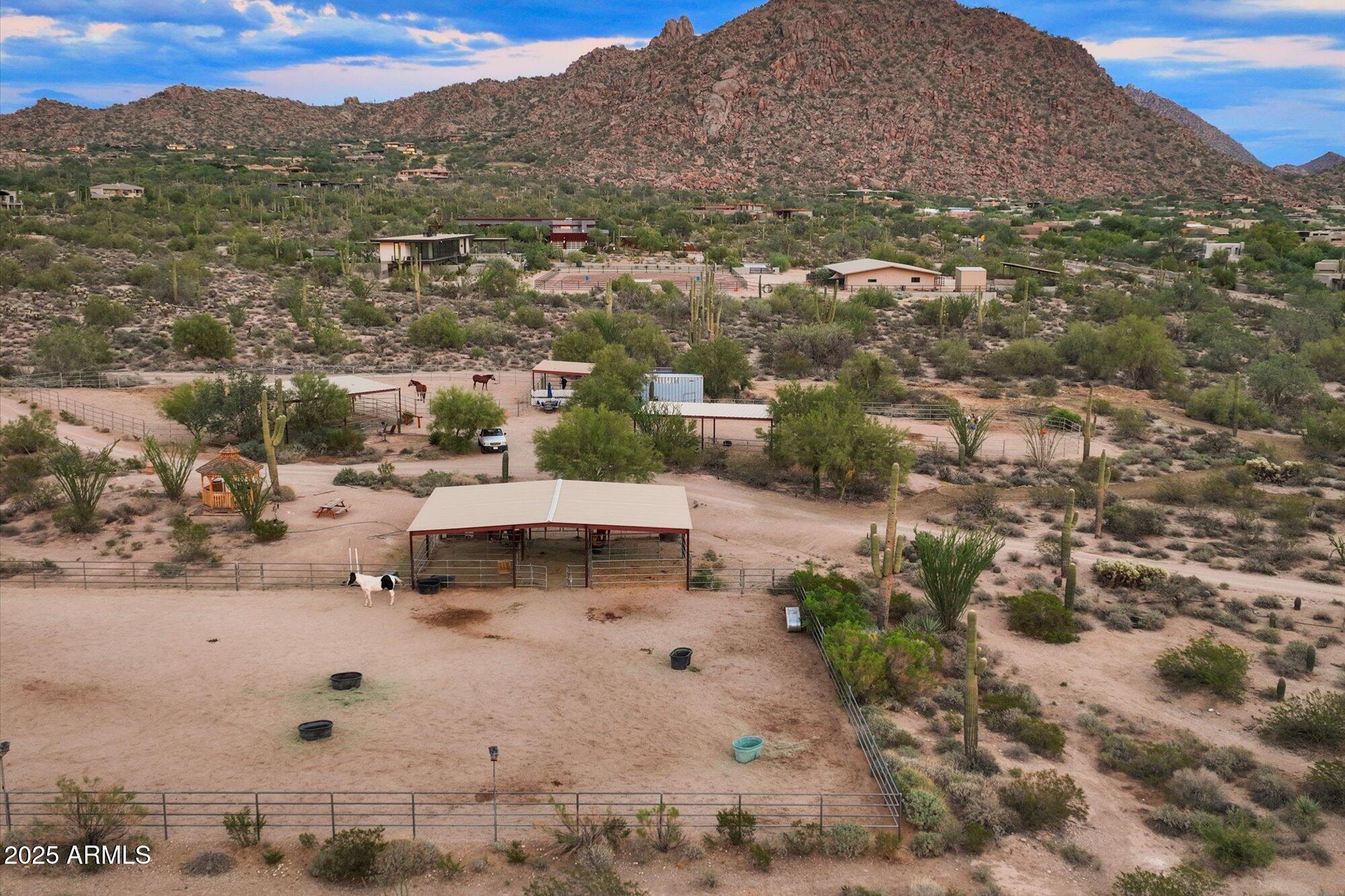 Scottsdale, Arizona, 85262, United States, 2 Bedrooms Bedrooms, ,2 BathroomsBathrooms,Residential,Active,1961913