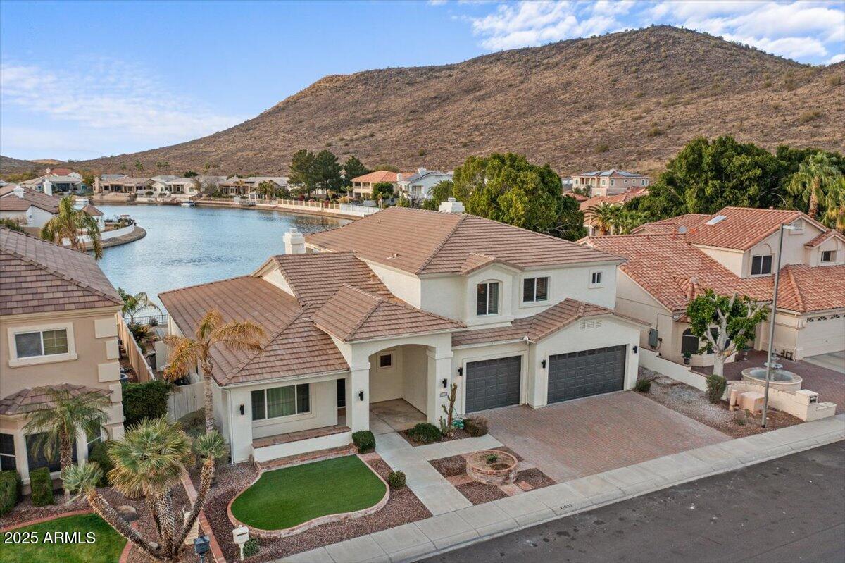 Glendale, Arizona, 85308, United States, 5 Bedrooms Bedrooms, ,4 BathroomsBathrooms,Residential,Active,1964279