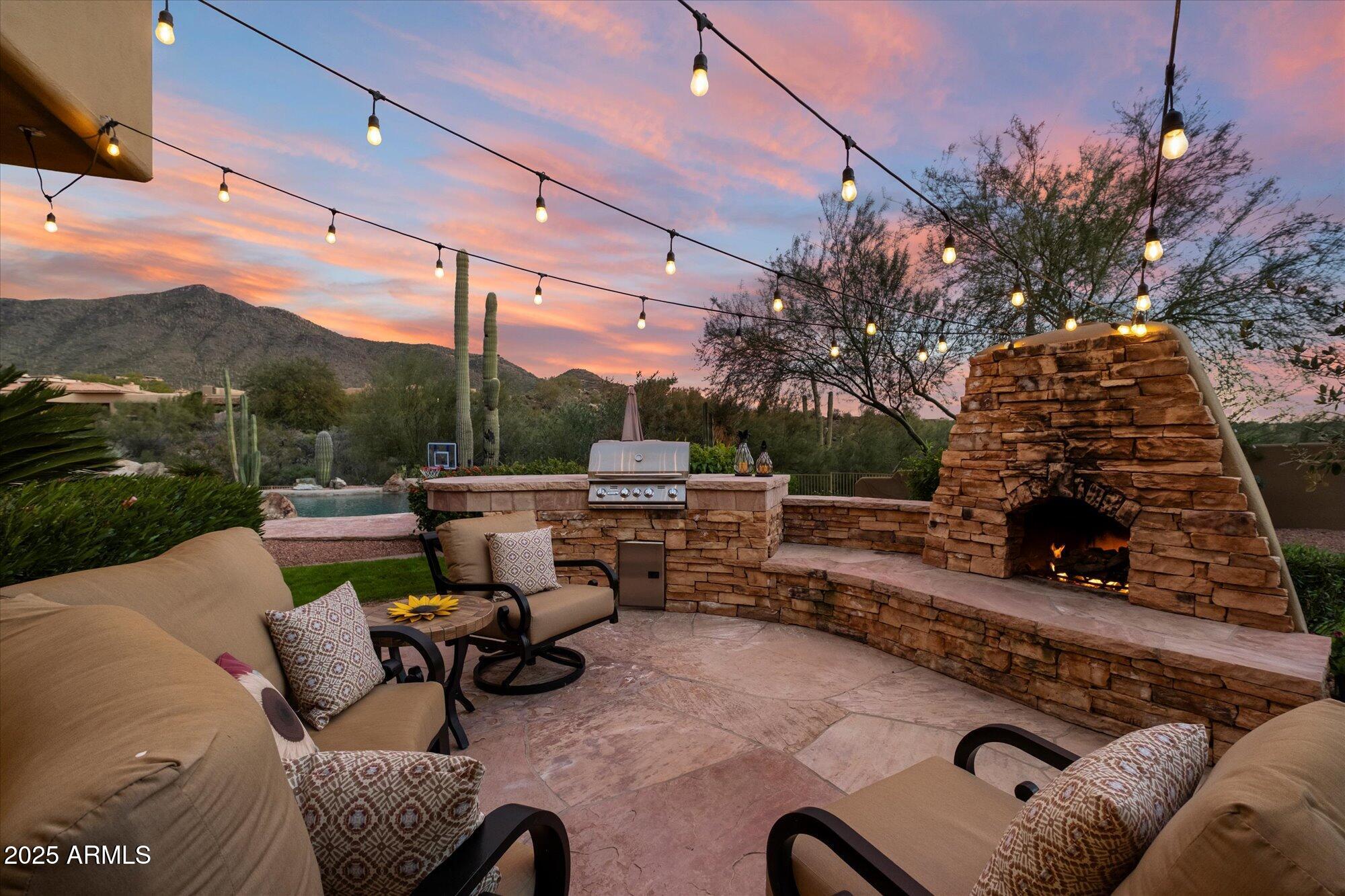 Cave Creek, Arizona, 85331, United States, 4 Bedrooms Bedrooms, ,4 BathroomsBathrooms,Residential,Active,2006770