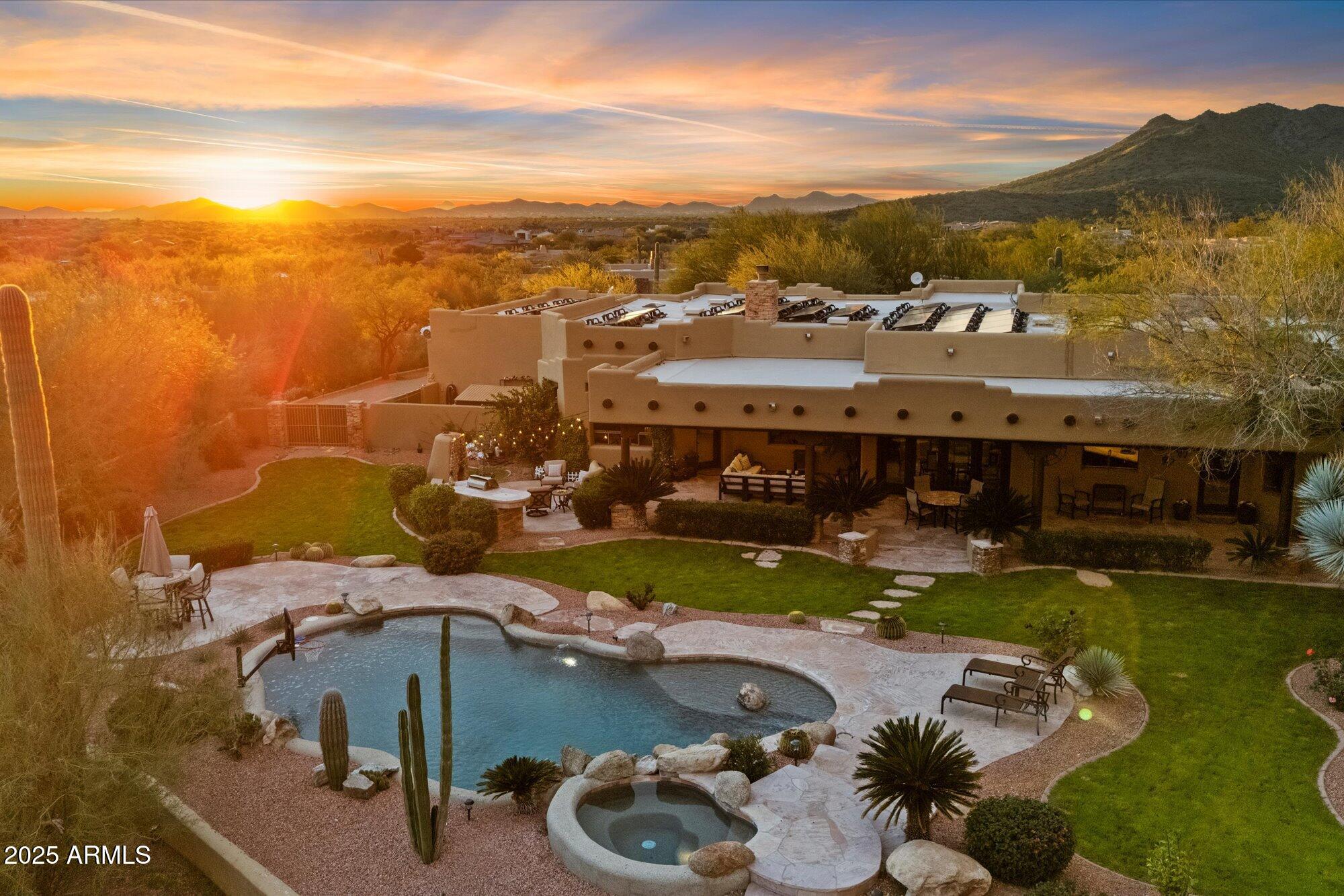 Cave Creek, Arizona, 85331, United States, 4 Bedrooms Bedrooms, ,4 BathroomsBathrooms,Residential,Active,2006770