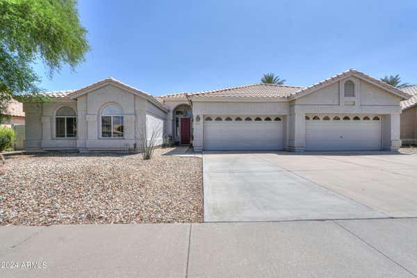 6451 W GARY DR, CHANDLER, AZ 85226 - Image 1