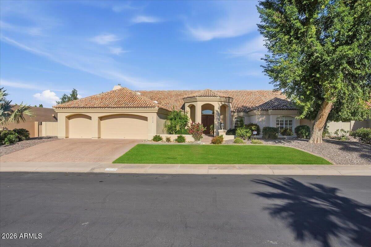 Scottsdale, Arizona, 85260, United States, 4 Bedrooms Bedrooms, ,3 BathroomsBathrooms,Residential,Active,2011220