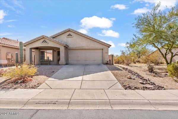 4657 E MATT DILLON TRL, CAVE CREEK, AZ 85331 - Image 1