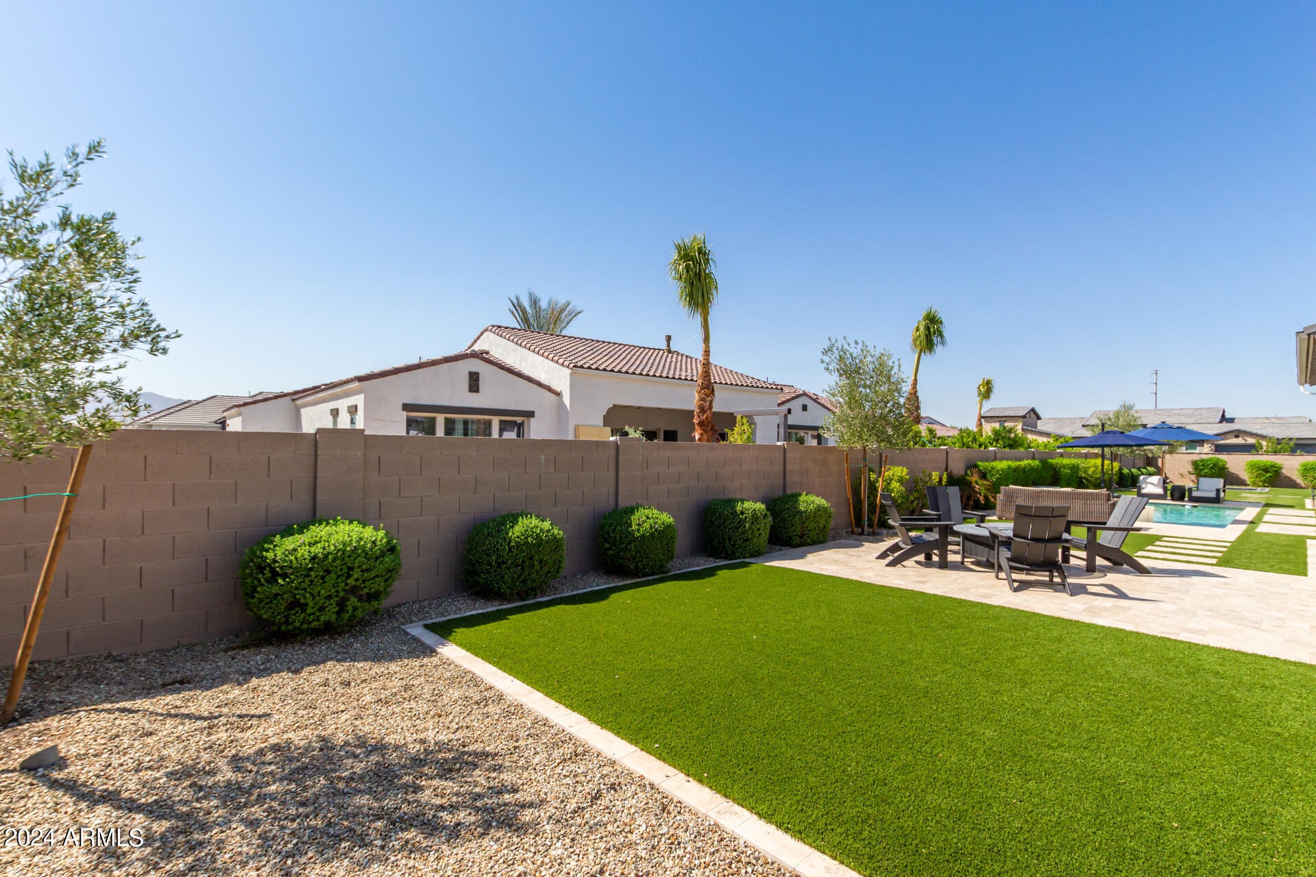 Surprise, Arizona, 85388, United States, 4 Bedrooms Bedrooms, ,4 BathroomsBathrooms,Residential,Active,1943783