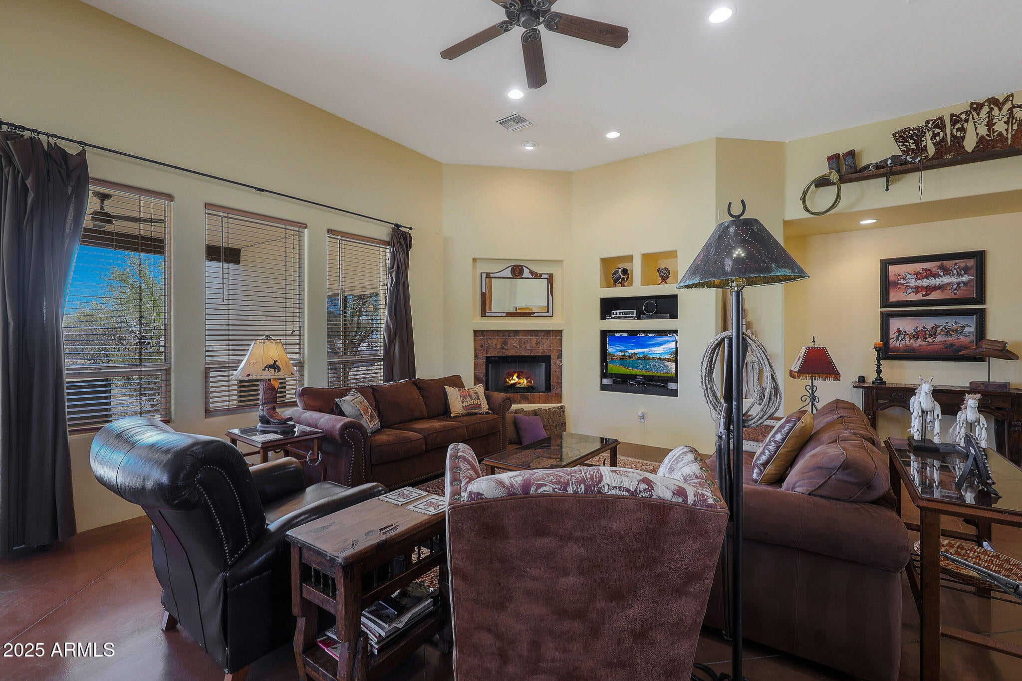 Scottsdale, Arizona, 85262, United States, 3 Bedrooms Bedrooms, ,4 BathroomsBathrooms,Residential,Active,1742099