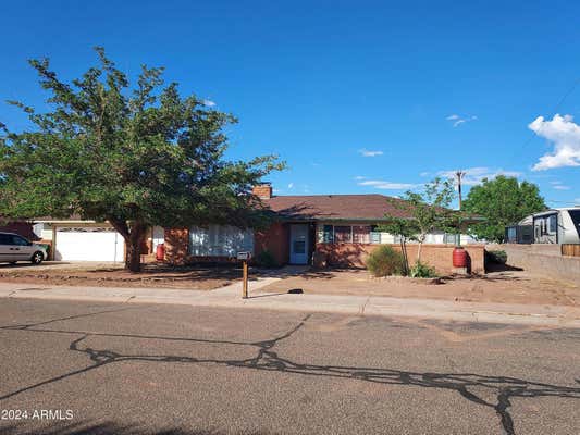 236 PAPAGO BLVD, WINSLOW, AZ 86047 - Image 1