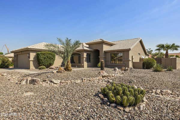 9022 E COPPER DR, SUN LAKES, AZ 85248 - Image 1