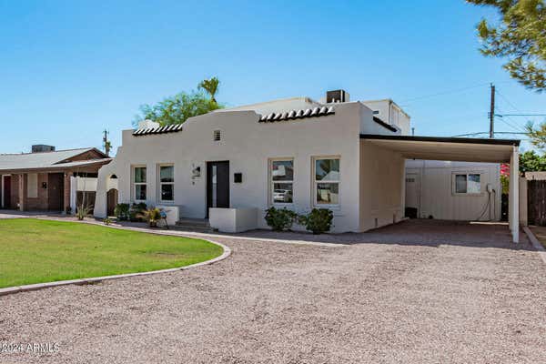 1609 E MONTECITO AVE, PHOENIX, AZ 85016 - Image 1