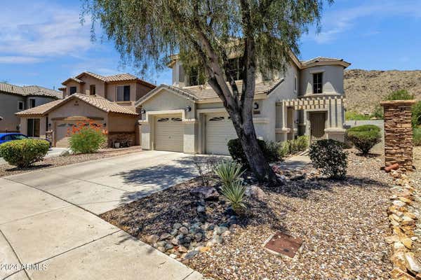 3030 W SILVER FOX WAY, PHOENIX, AZ 85045 - Image 1