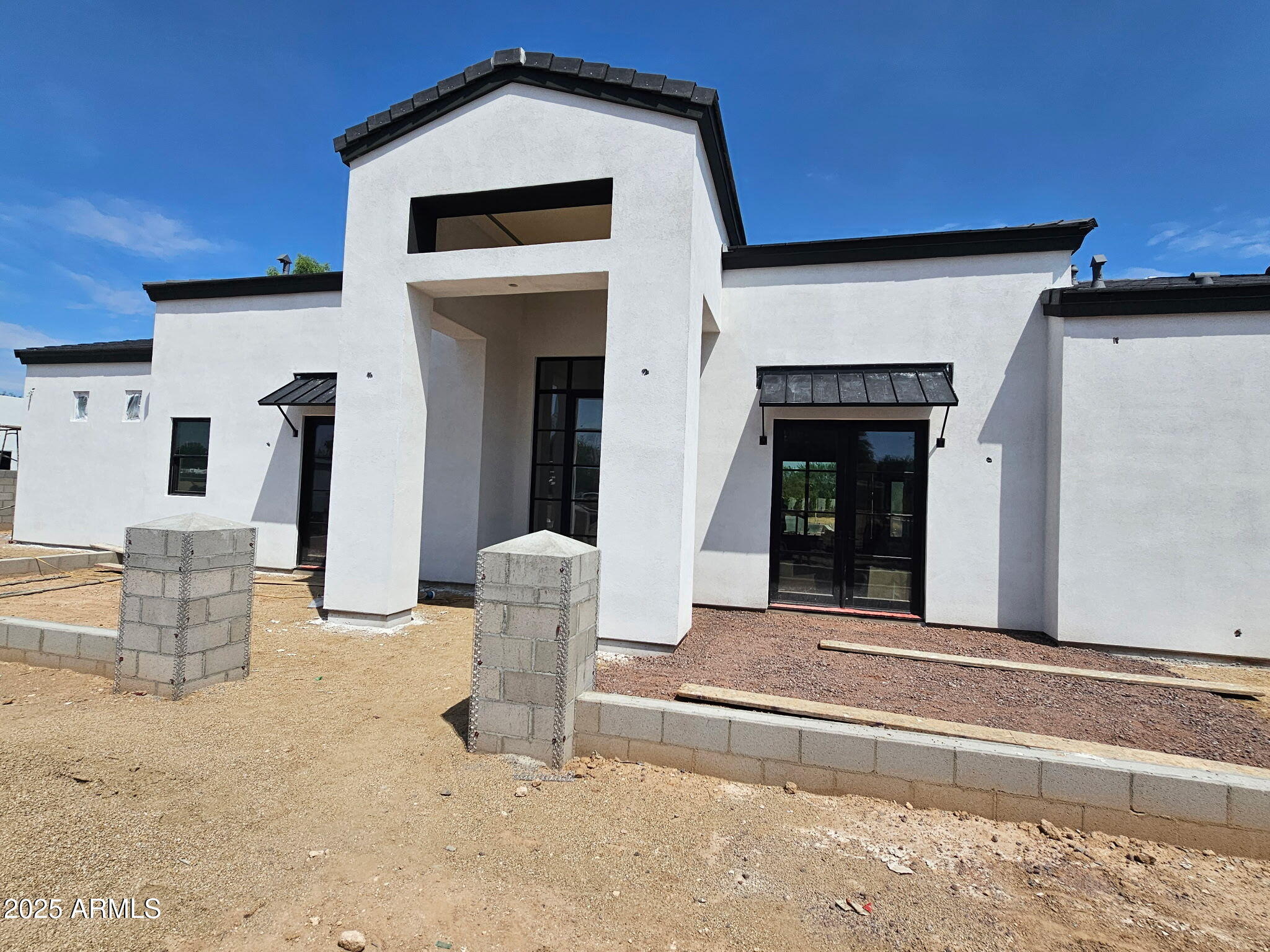 Paradise Valley, Arizona, 85253, United States, 6 Bedrooms Bedrooms, ,7 BathroomsBathrooms,Residential,Active,1863538