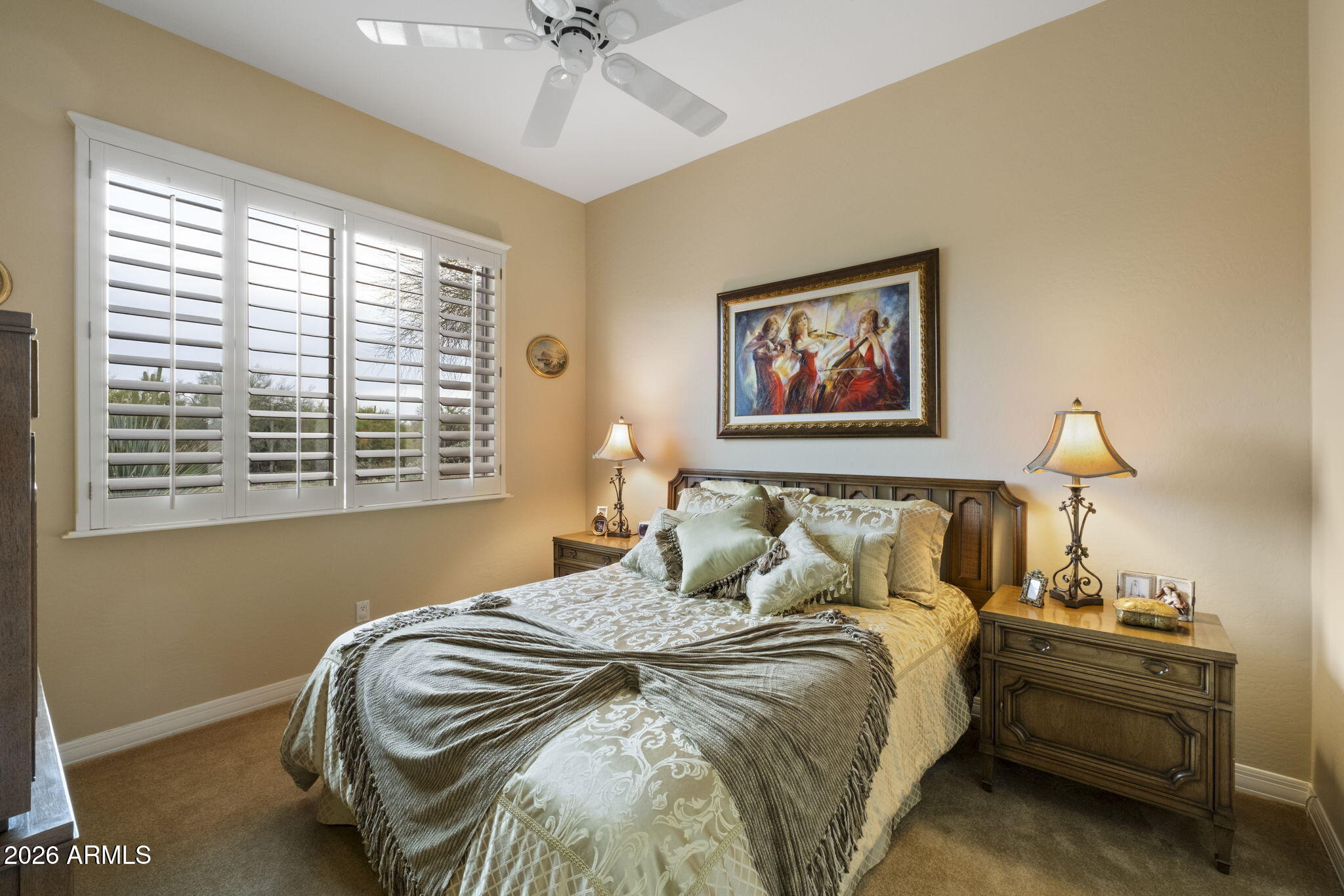 Scottsdale, Arizona, 85266, United States, 4 Bedrooms Bedrooms, ,4 BathroomsBathrooms,Residential,Active,2017898