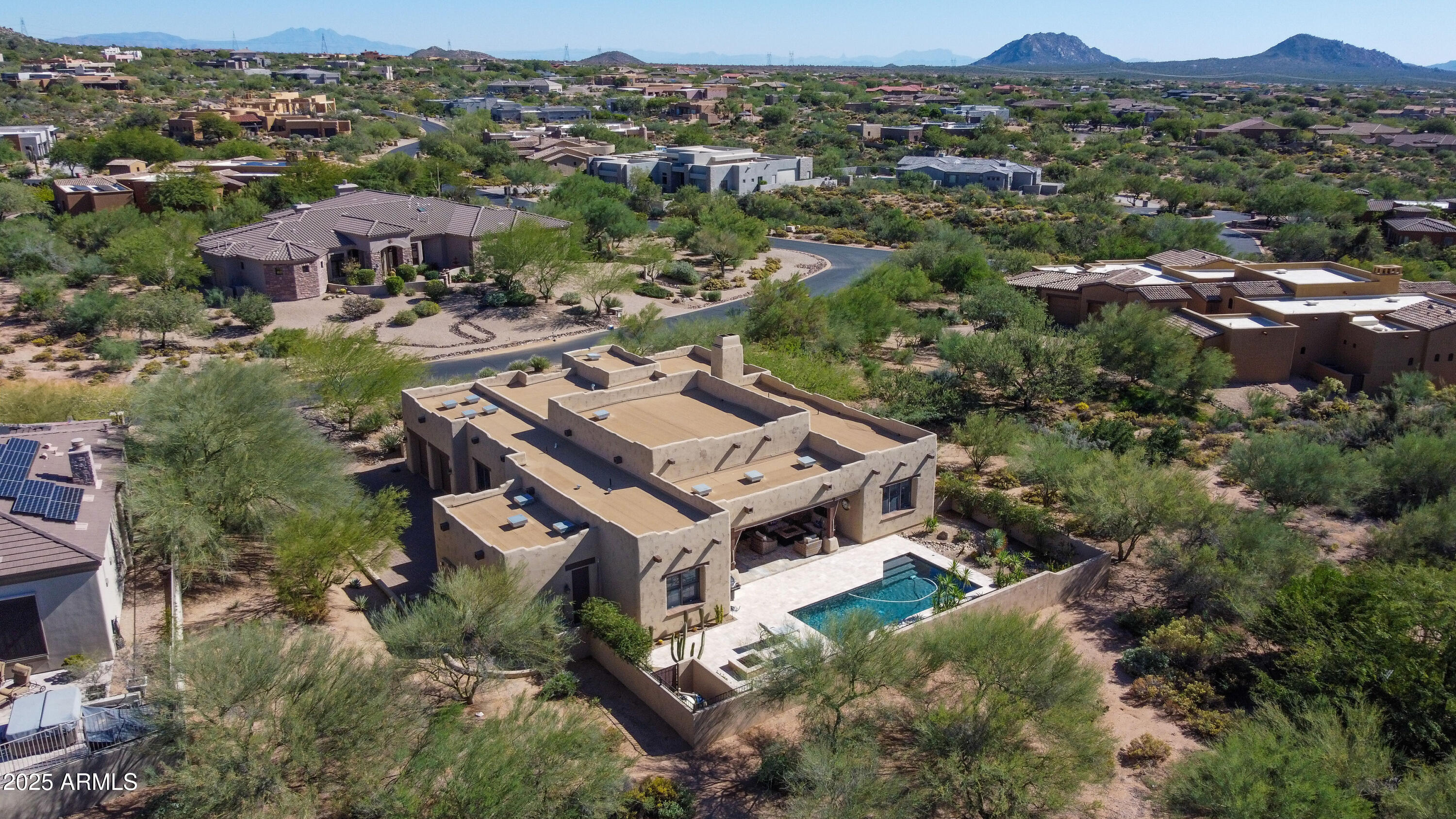 Scottsdale, Arizona, 85262, United States, 4 Bedrooms Bedrooms, ,5 BathroomsBathrooms,Residential,Active,1973353
