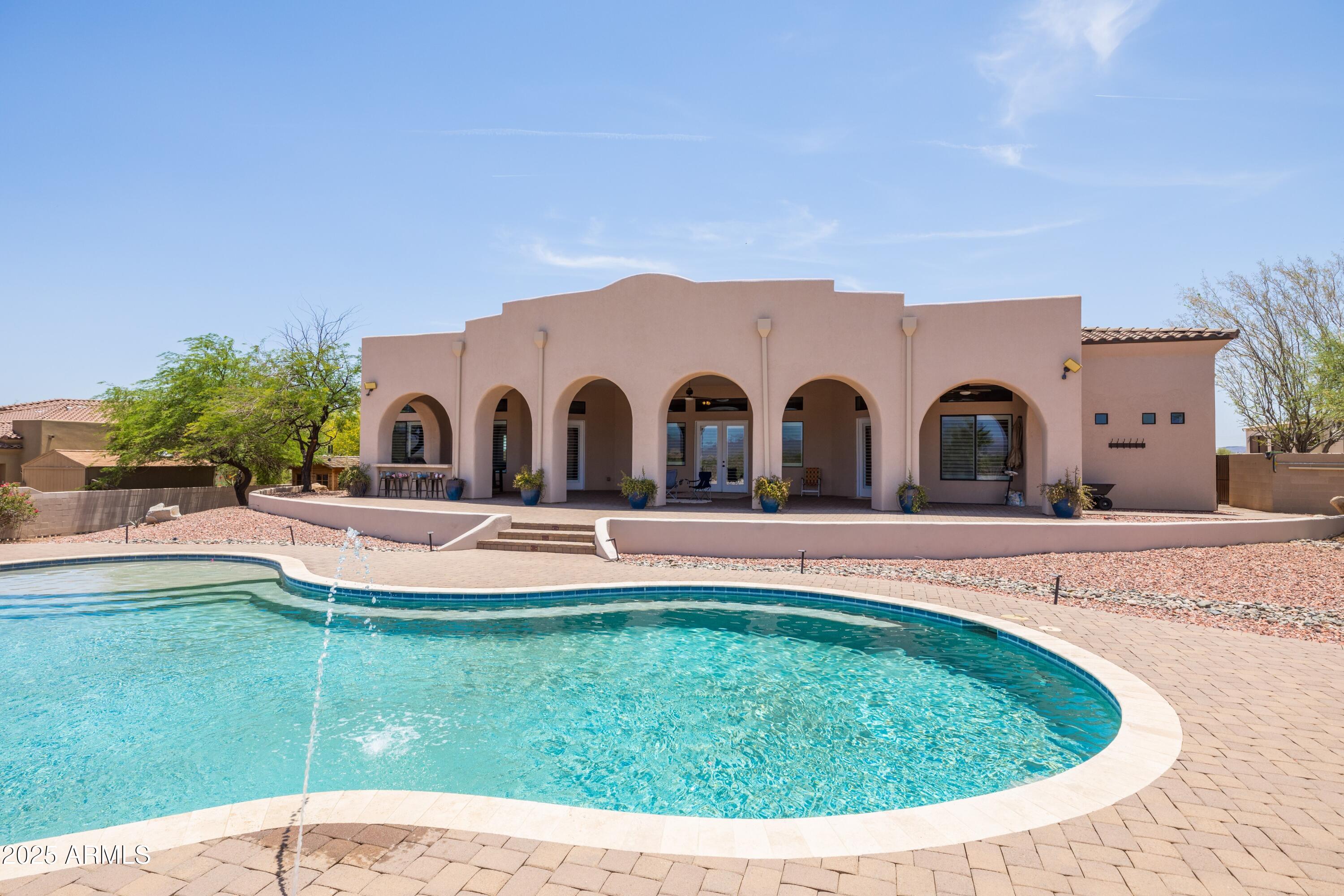 Scottsdale, Arizona, 85262, United States, ,5 BathroomsBathrooms,Residential,Active,1853247