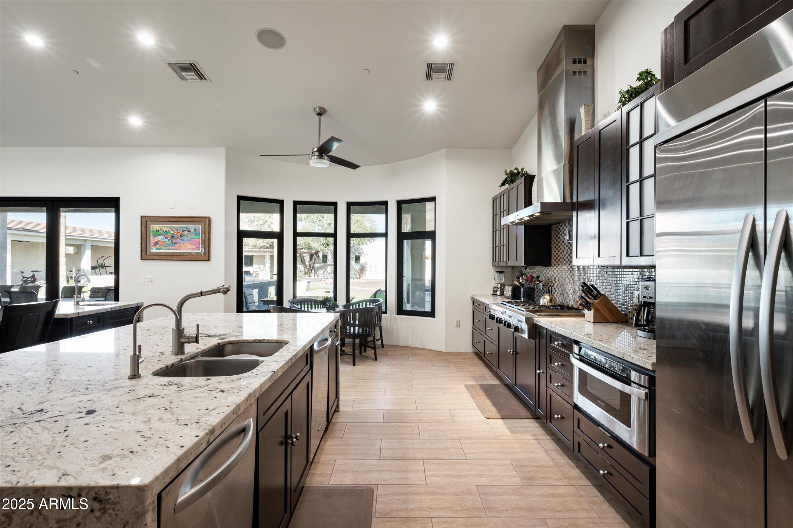 Scottsdale, Arizona, 85260, United States, 6 Bedrooms Bedrooms, ,6 BathroomsBathrooms,Residential,Active,2006779