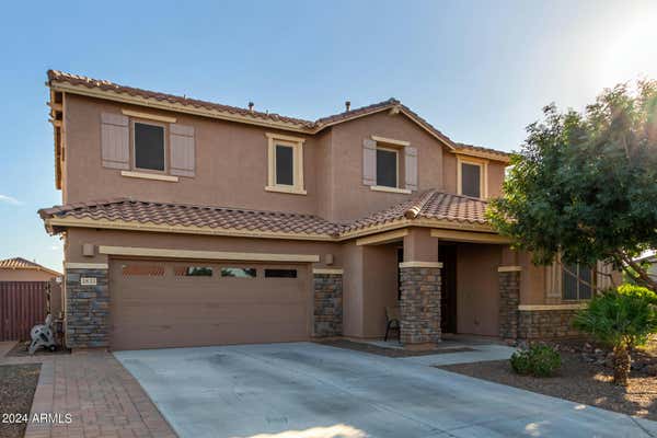 3835 E DOGWOOD PL, CHANDLER, AZ 85286 - Image 1