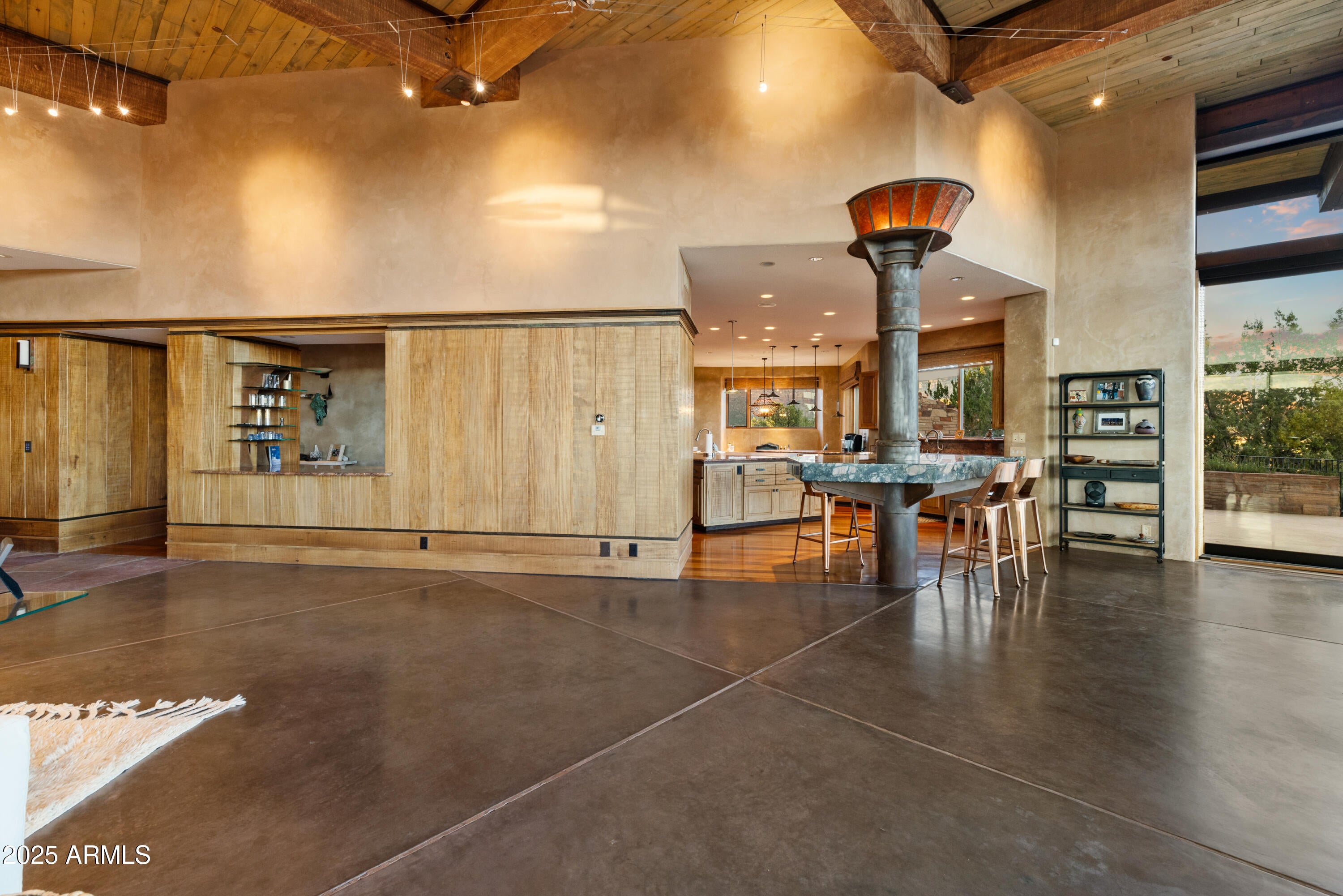 Sedona, Arizona, 86336, United States, 3 Bedrooms Bedrooms, ,6 BathroomsBathrooms,Residential,Active,1944279