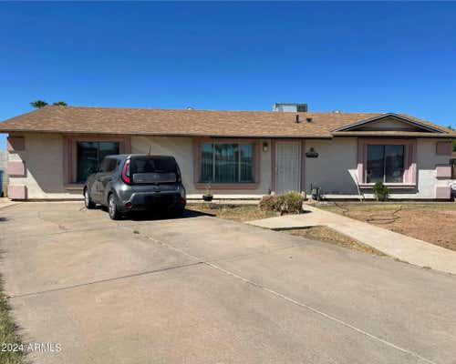 1618 N 52ND DR, PHOENIX, AZ 85035 - Image 1