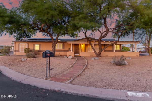 25415 S OHIO CT, SUN LAKES, AZ 85248 - Image 1