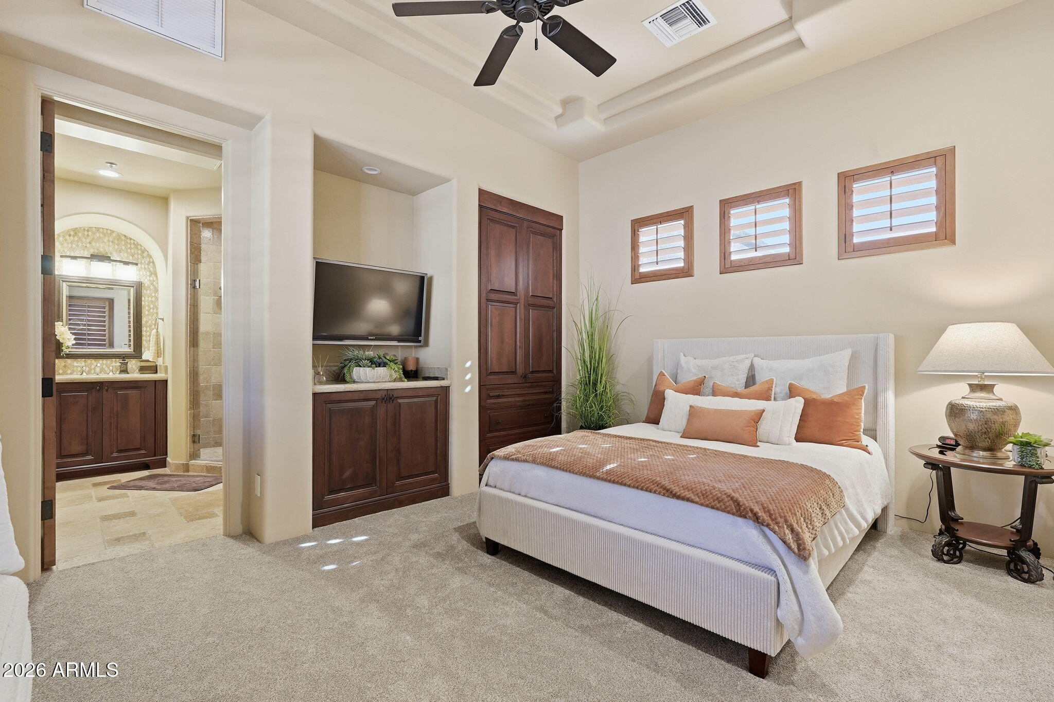 Fountain Hills, Arizona, 85268, United States, 3 Bedrooms Bedrooms, ,4 BathroomsBathrooms,Residential,Active,2009843