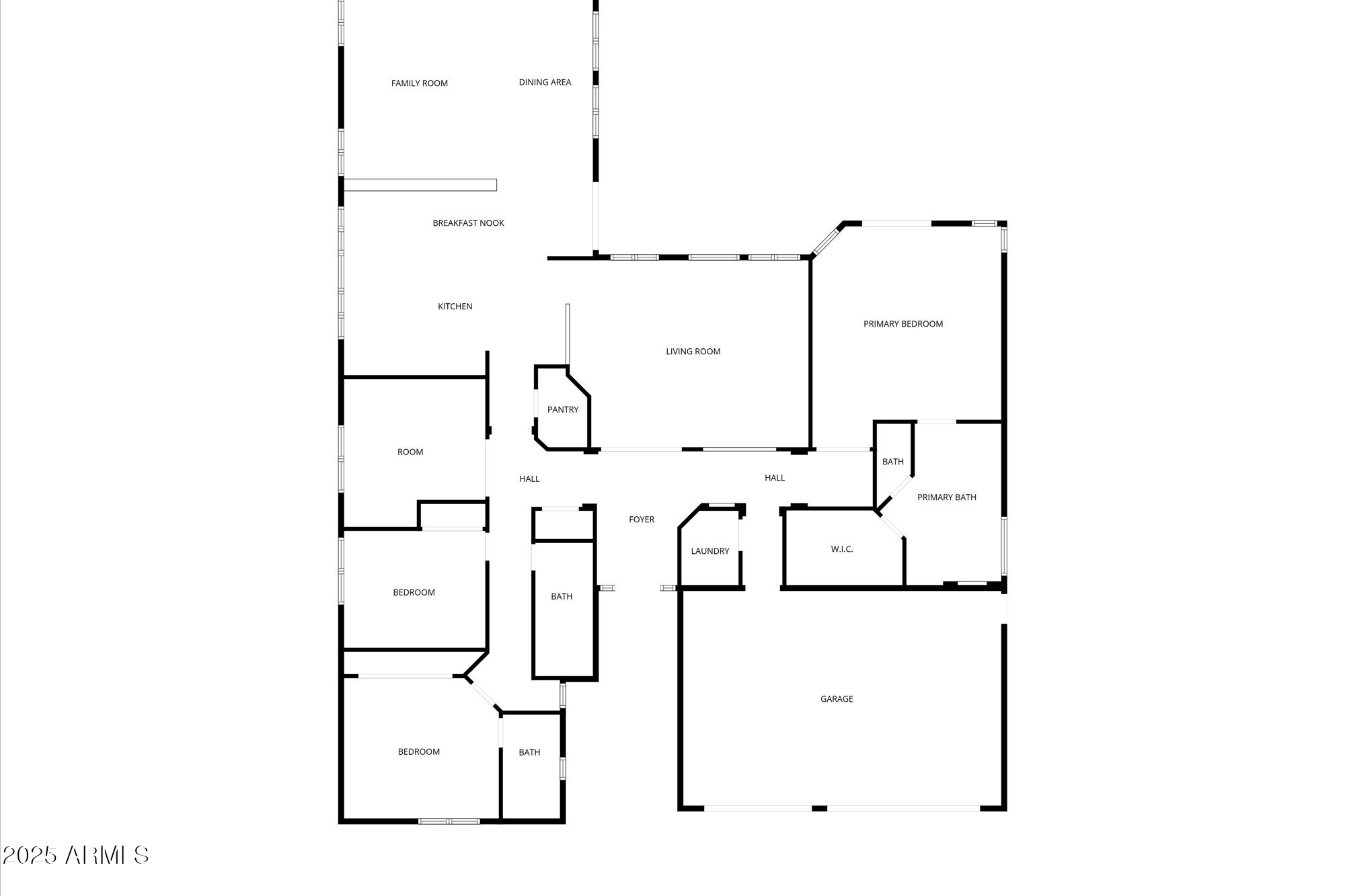 Cave Creek, Arizona, 85331, United States, 3 Bedrooms Bedrooms, ,3 BathroomsBathrooms,Residential,Active,2007082