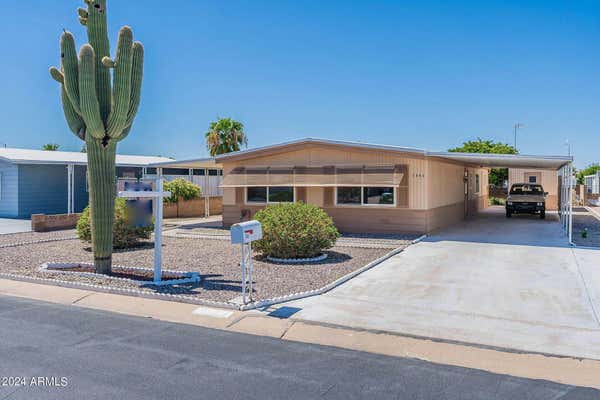 7550 E BOGART AVE, MESA, AZ 85208 - Image 1