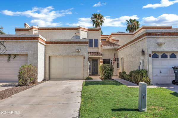 250 W JUNIPER AVE UNIT 22, GILBERT, AZ 85233 - Image 1