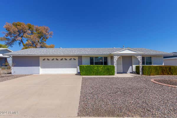 10008 W CUMBERLAND DR, SUN CITY, AZ 85351 - Image 1