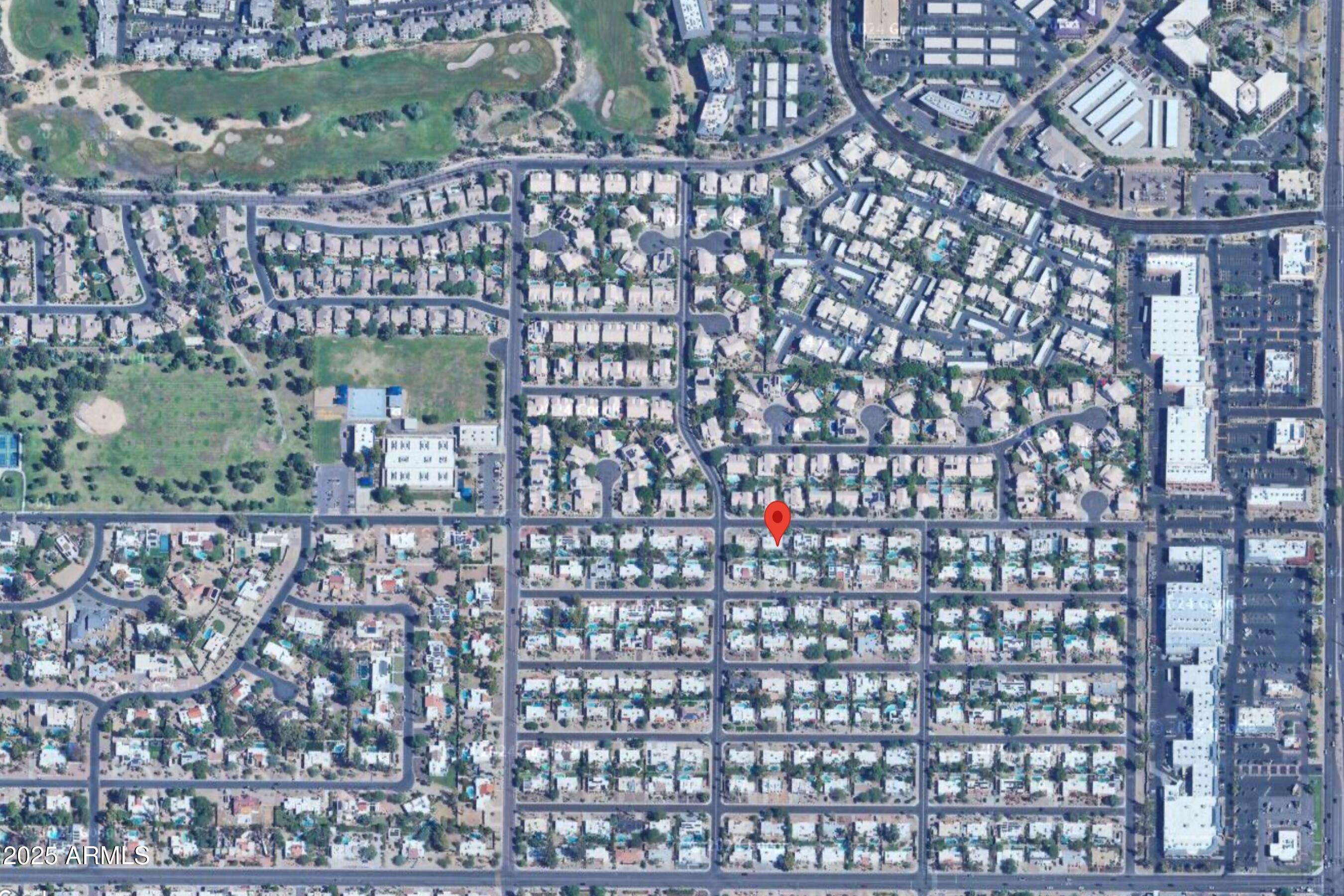 Scottsdale, Arizona, 85254, United States, 4 Bedrooms Bedrooms, ,2 BathroomsBathrooms,Residential,Active,1894530