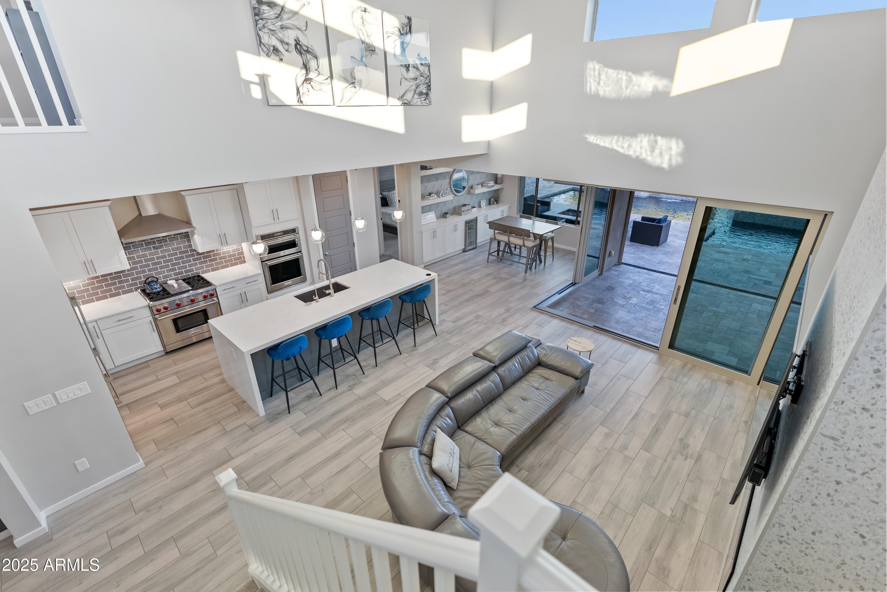 Phoenix, Arizona, 85050, United States, 4 Bedrooms Bedrooms, ,4 BathroomsBathrooms,Residential,Active,2007184