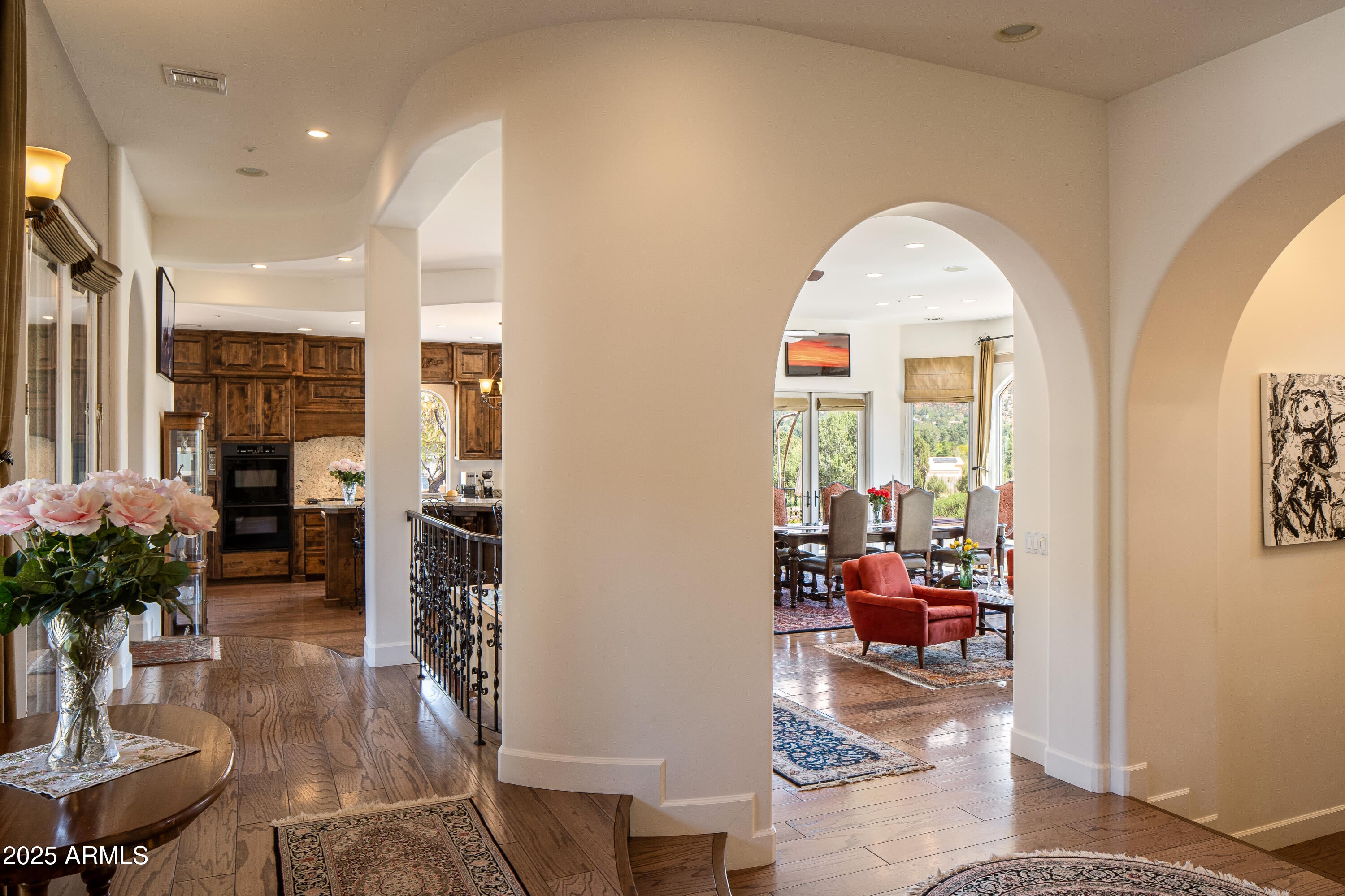 Sedona, Arizona, 86351, United States, 3 Bedrooms Bedrooms, ,3 BathroomsBathrooms,Residential,Active,1926904