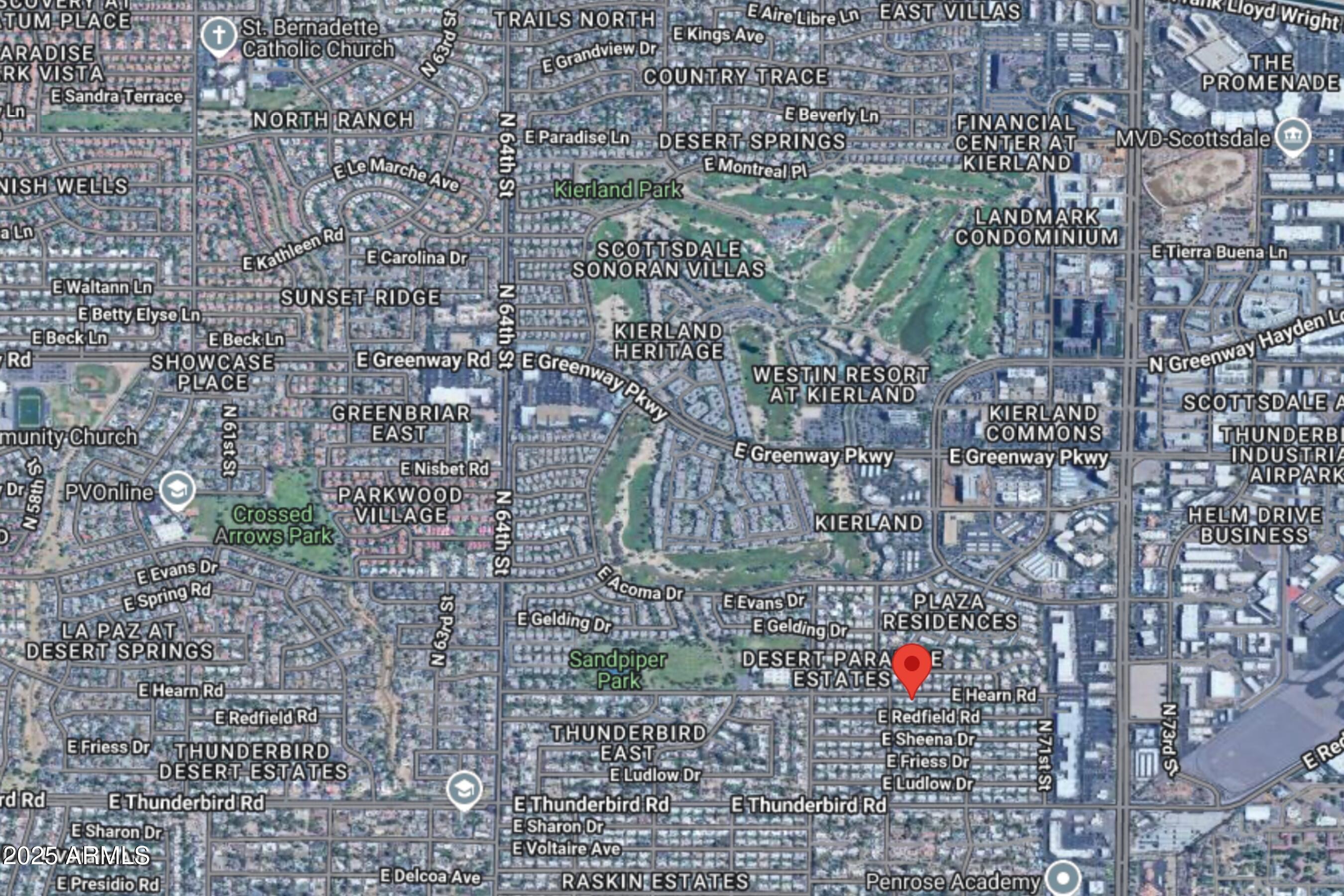 Scottsdale, Arizona, 85254, United States, 4 Bedrooms Bedrooms, ,2 BathroomsBathrooms,Residential,Active,1894530
