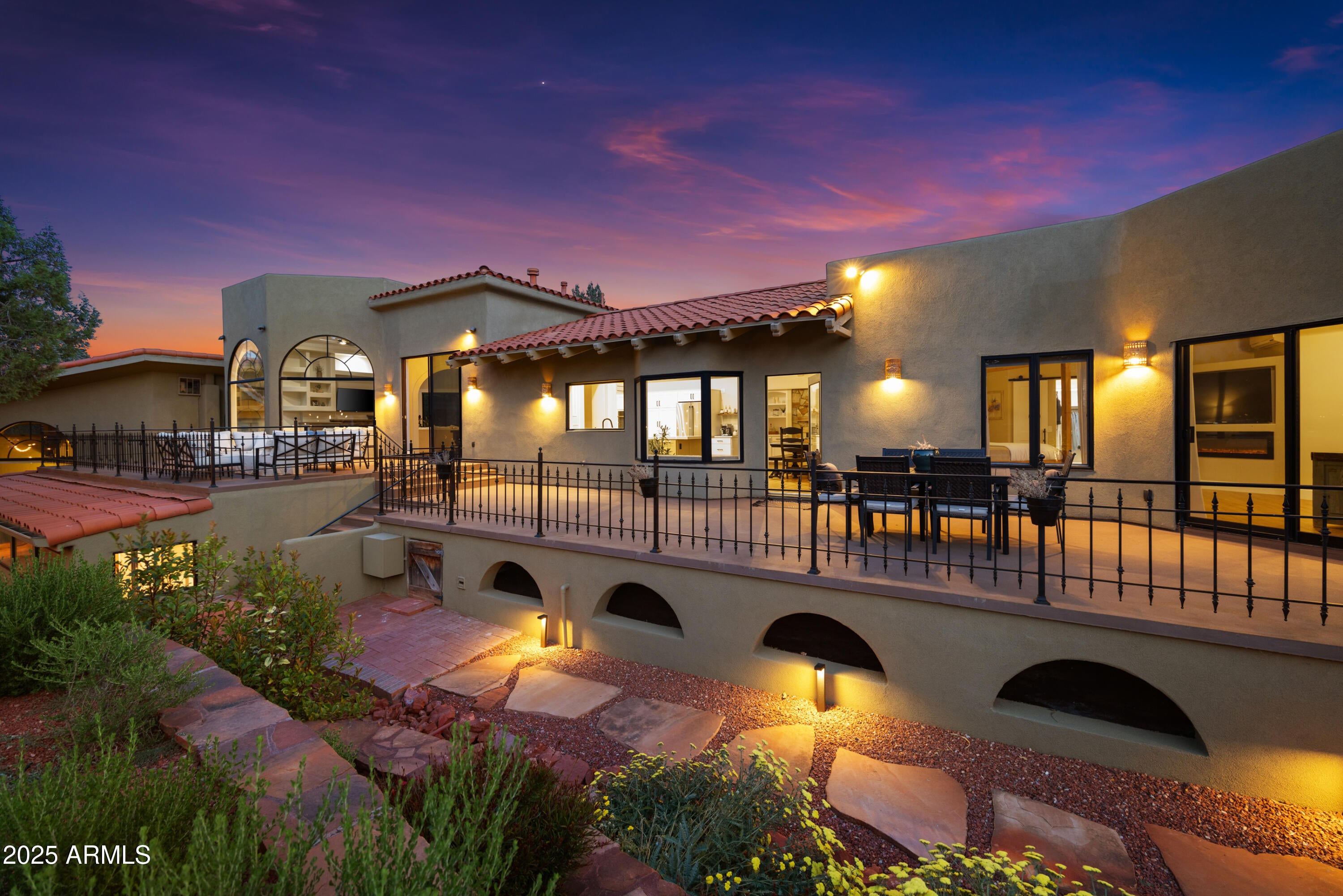 Sedona, Arizona, 86336, United States, 5 Bedrooms Bedrooms, ,5 BathroomsBathrooms,Residential,Active,1995283