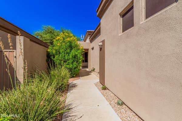 6584 E SHOOTING STAR WAY, SCOTTSDALE, AZ 85266, photo 3 of 45