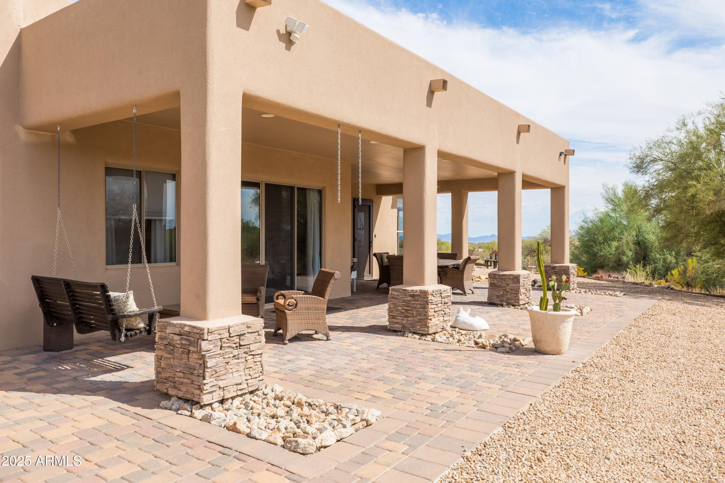 Scottsdale, Arizona, 85262, United States, 4 Bedrooms Bedrooms, ,4 BathroomsBathrooms,Residential,Active,1936165