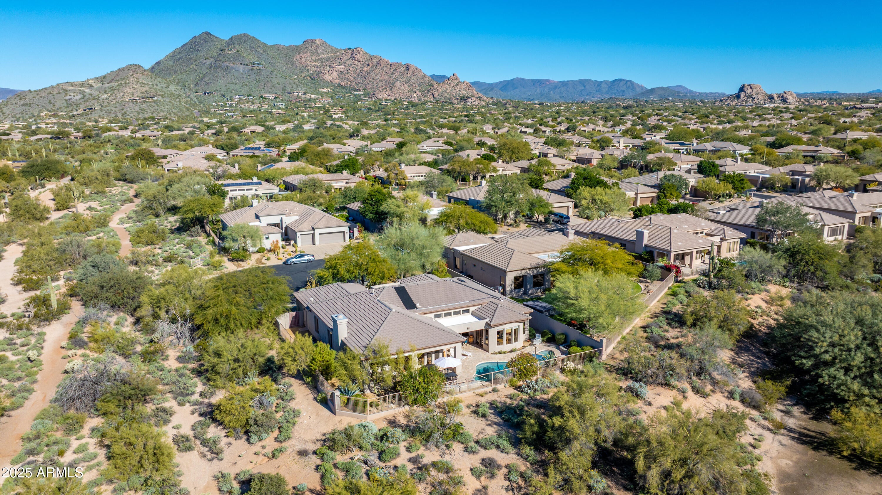 Scottsdale, Arizona, 85266, United States, 3 Bedrooms Bedrooms, ,3 BathroomsBathrooms,Residential,Pending,2006938