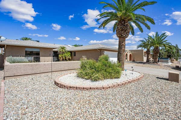 10118 E NAVAJO PL, SUN LAKES, AZ 85248 - Image 1