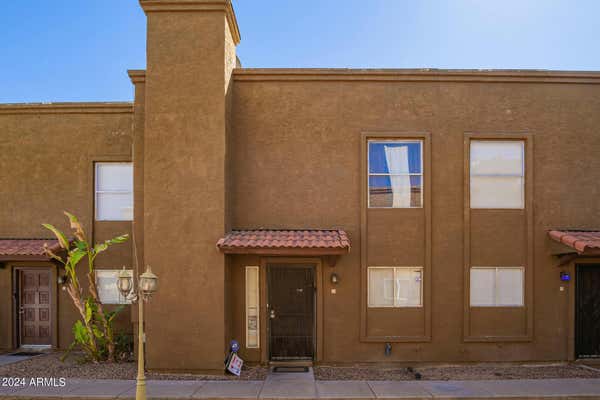 16225 N 30TH ST UNIT 11, PHOENIX, AZ 85032 - Image 1