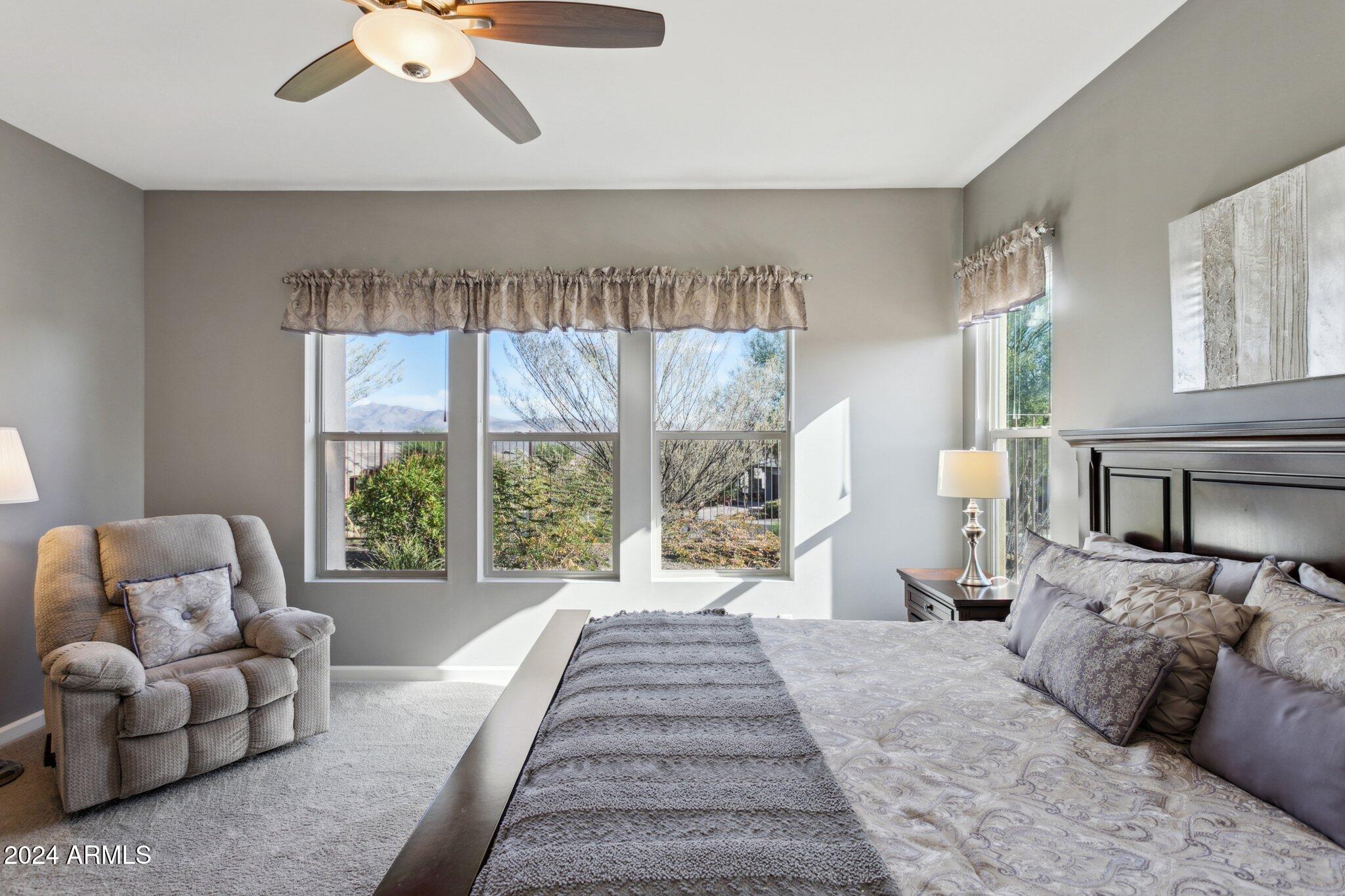 Rio Verde, Arizona, 85263, United States, 3 Bedrooms Bedrooms, ,4 BathroomsBathrooms,Residential,Active,1988453