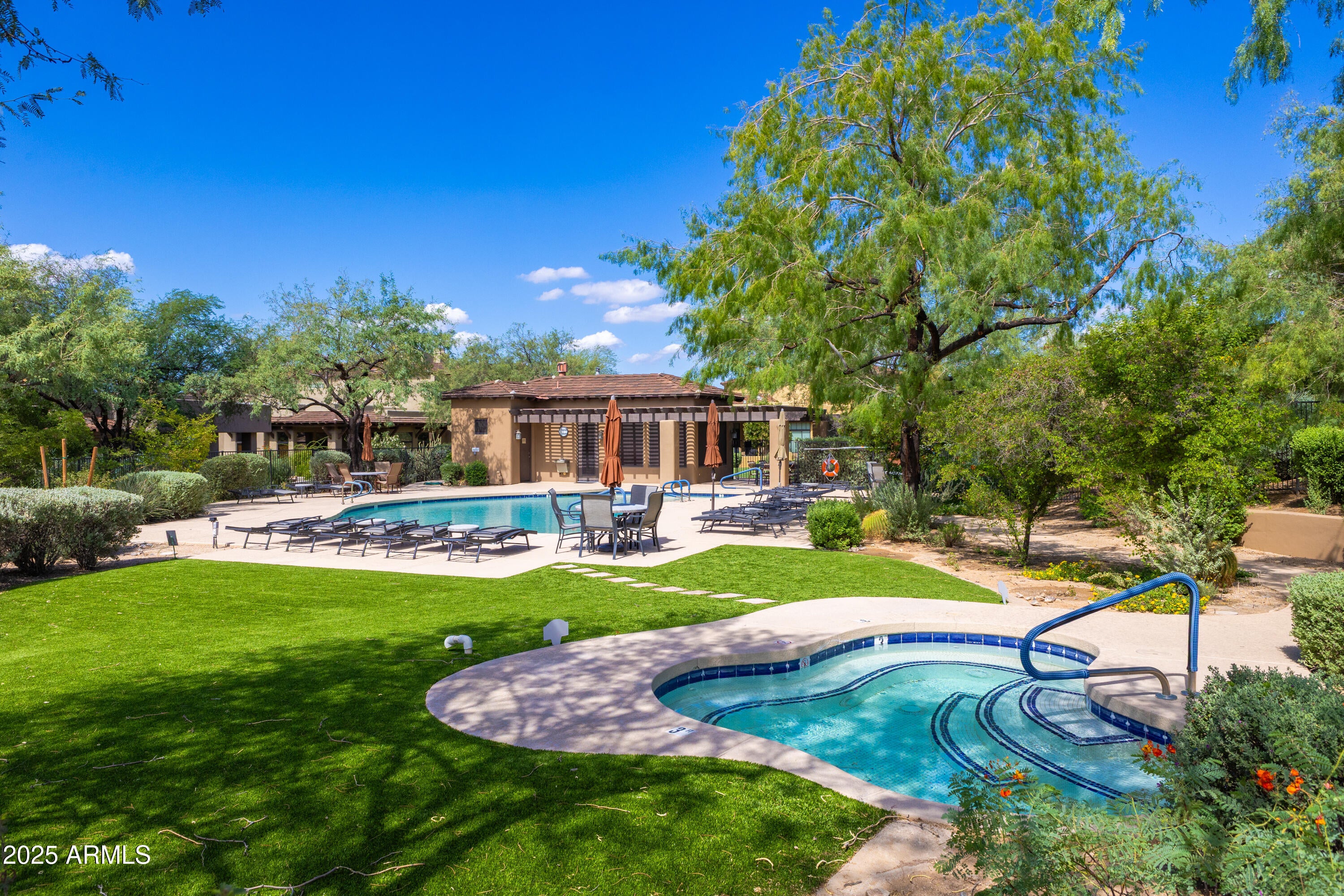 Scottsdale, Arizona, 85255, United States, 3 Bedrooms Bedrooms, ,4 BathroomsBathrooms,Residential,Active,1945073